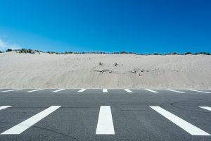 Spesifikasi Marka Jalan Thermoplastic