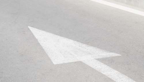 marka jalan keselamatan lalu lintas