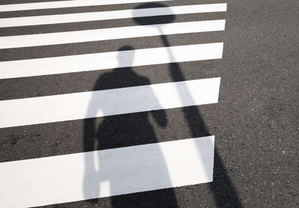 psikologis marka jalan