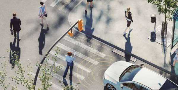 teknologi smart road ibukota