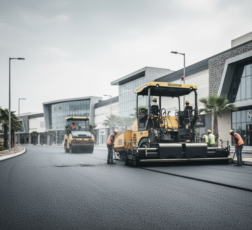 harga aspal bekasi geratis survey