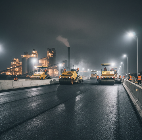 Harga aspal depok murag dan terbaru 2025