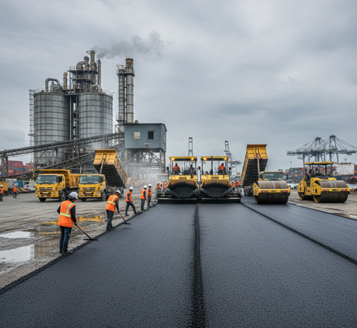 harga aspal emulsi tangerang terbaru murah