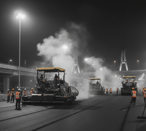 Harga Aspal Cilegon 2025 – Nikmati Promo Akhir Tahun Sekarang!