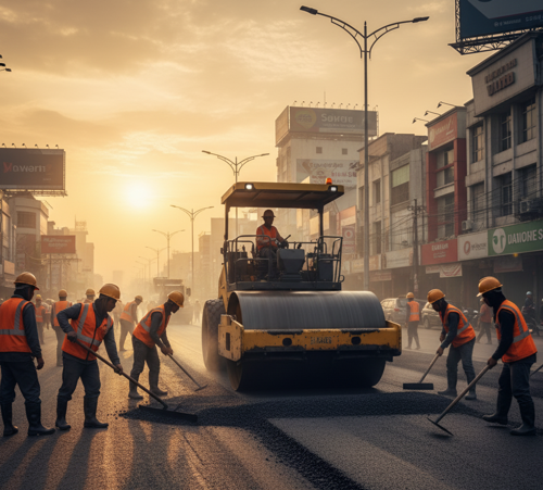 harga aspal jogja murah terbaik