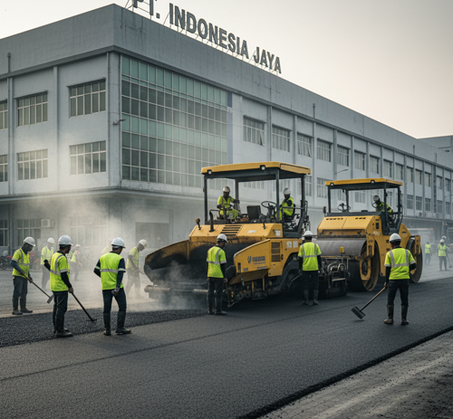 harga aspal yogyakarta- promo ahir tahun desember 2025