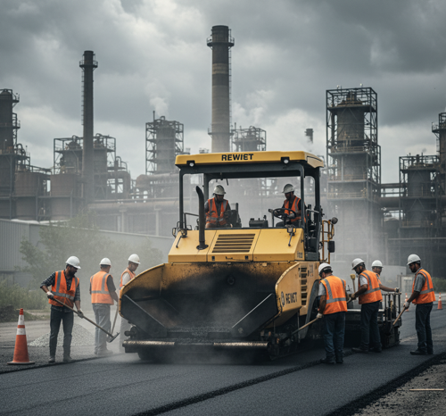 harga aspal bekasi terbaik dan bergaransi
