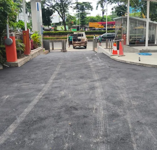 hasik pengaspaln hotmix jakarta