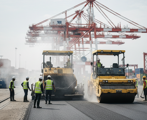 harga aspal karawang terbaru