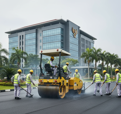 harga aspal karawang free konsultasi