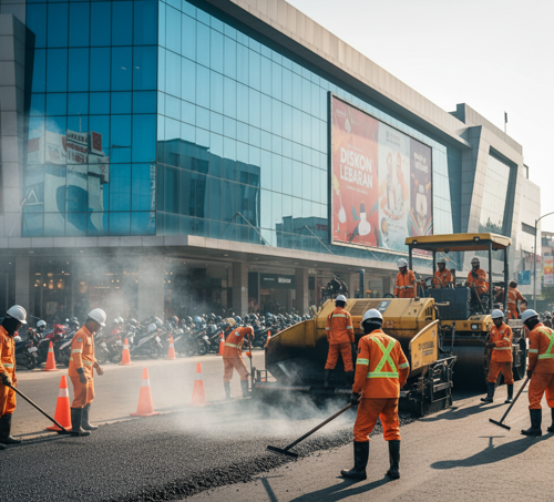harga aspal majalengka free kinsultasi