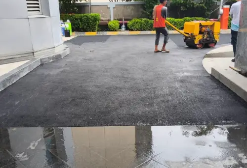 Tips memilih jasa aspal jalan berdasarkan kualitas dan pengalaman proyek